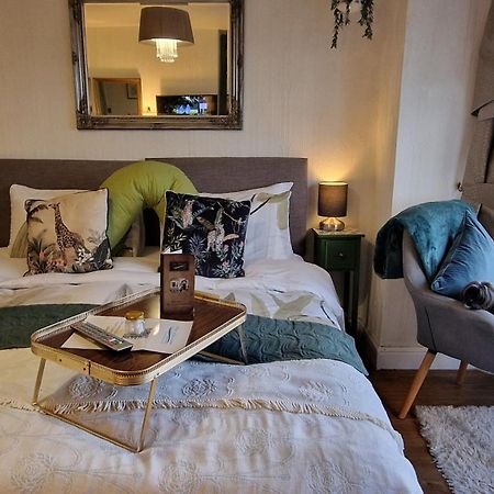 The Ocean Guest House Weymouth Ngoại thất bức ảnh