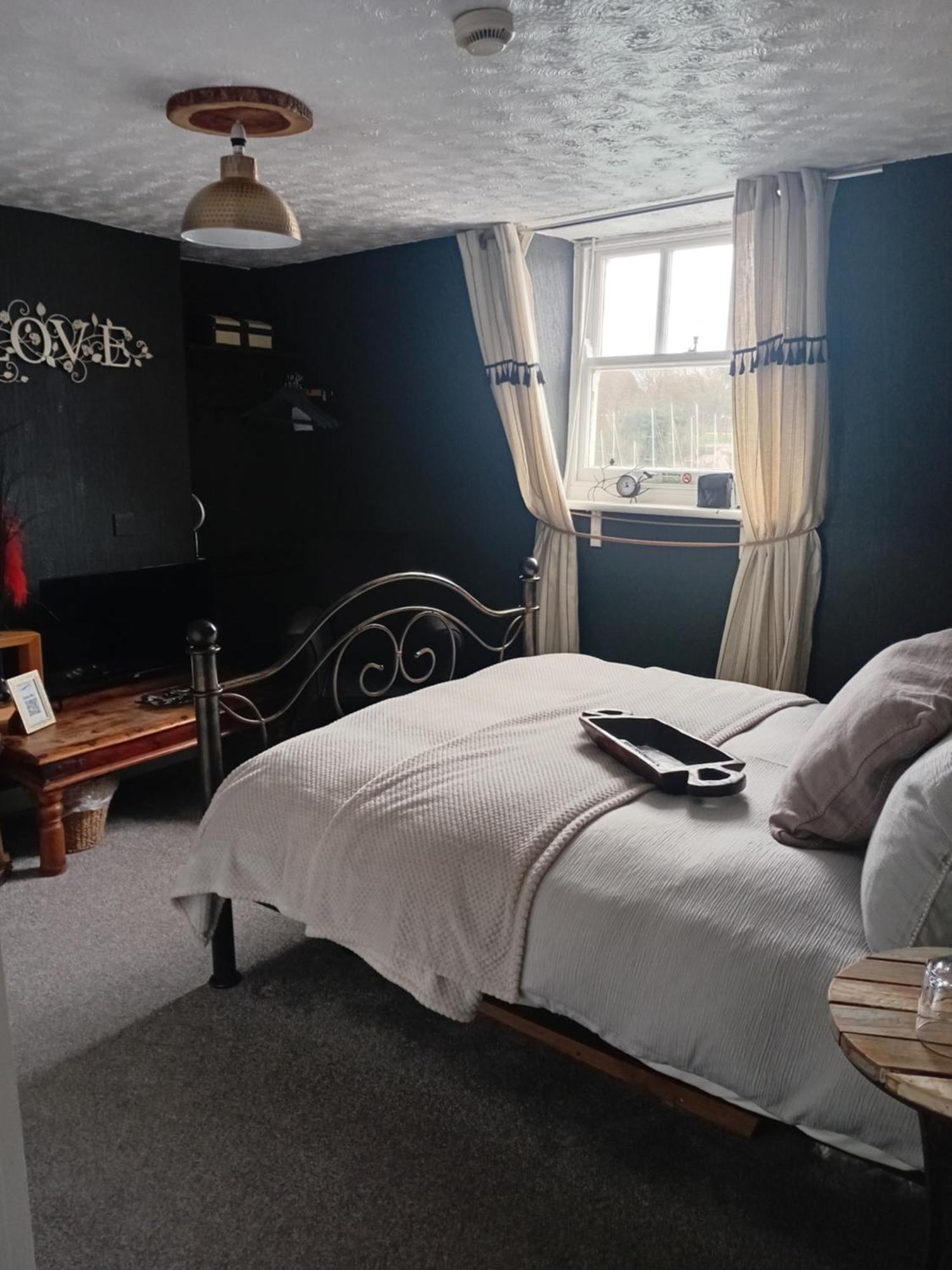 The Ocean Guest House Weymouth Ngoại thất bức ảnh